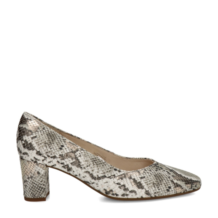 Gabor pumps – Beige