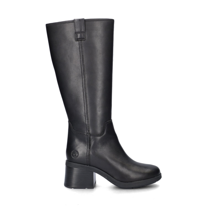Timberland Bellevaux Tall laarzen – Zwart
