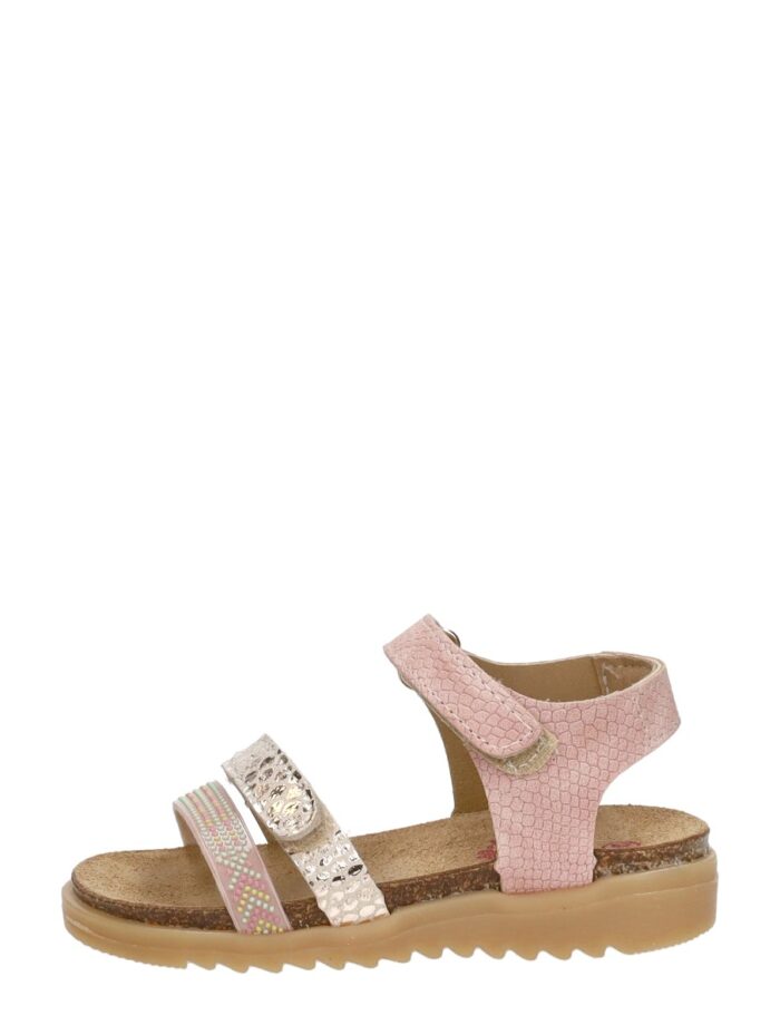 Develab Meiden Sandalen – Roze