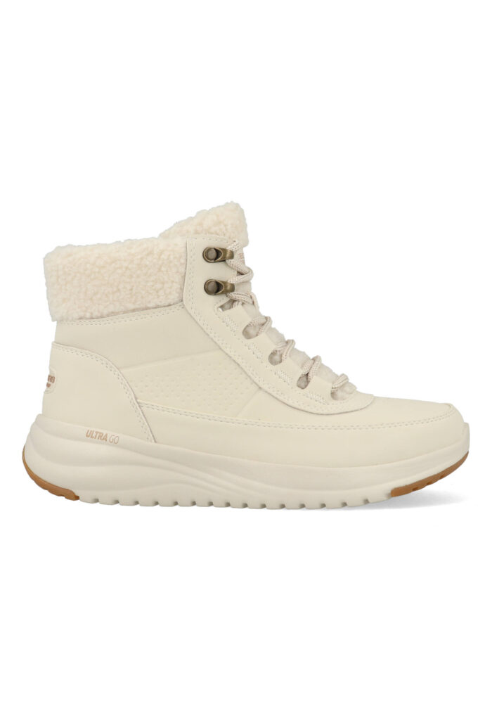 skechers On-the-GO Stellar Alpine Adventure Beige