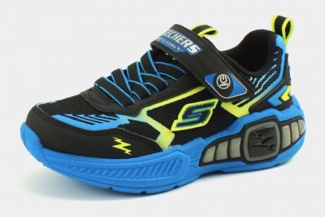 Skechers Blauw SKR75