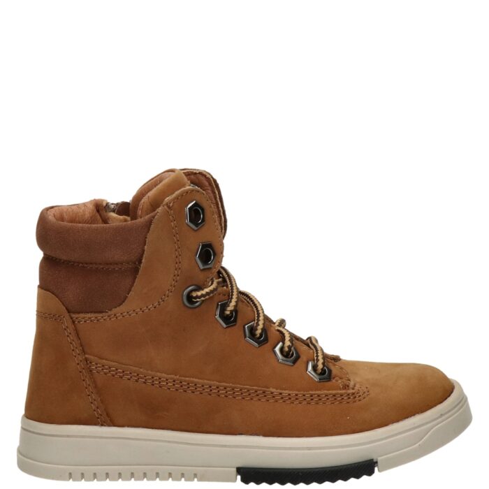 Nelson Kids veterboots – Cognac
