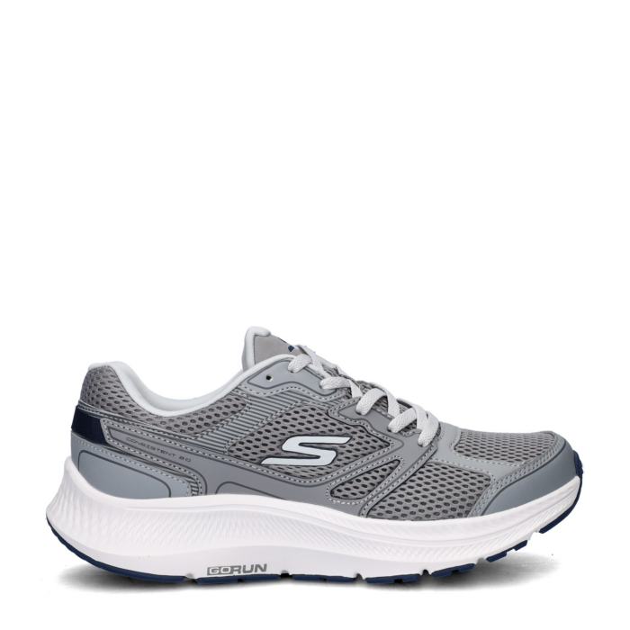 Skechers Go Run Consistent 2.0 lage sneakers – Grijs