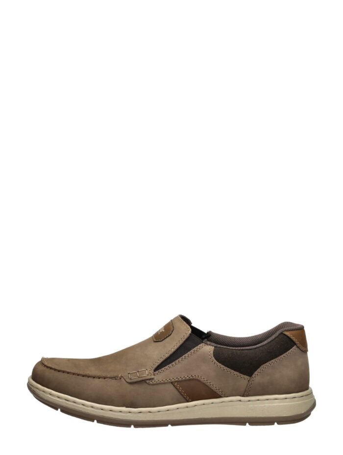 Rieker Sportief – Taupe