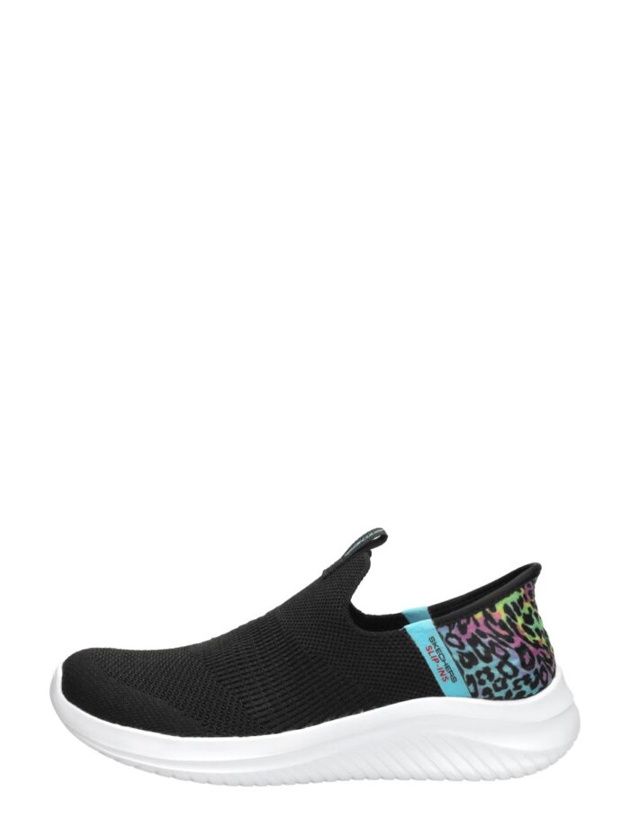 Skechers Slip-ins: Ultra Flex 3.0 – Zwart