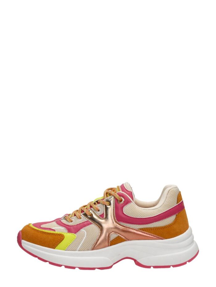 Mexx Loyce – Oranje
