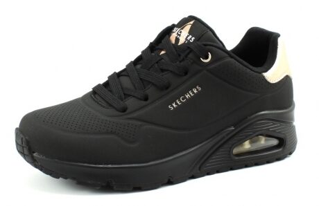 Skechers Uno Air Zwart SKR27
