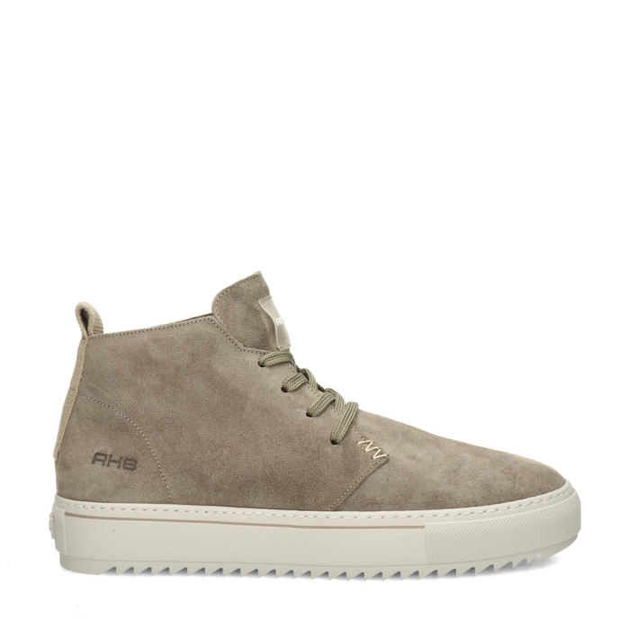 Rehab Cooper veterboots – Beige