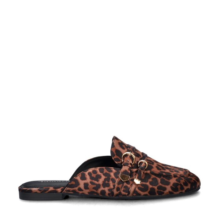 tamaris mocassins & loafers – Bruin