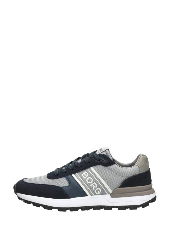 Bjorn Borg R2400 Sue M – Blauw