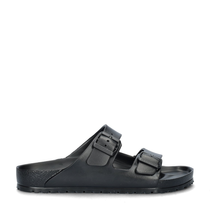 Birkenstock Arizona Eva sandalen – Zwart