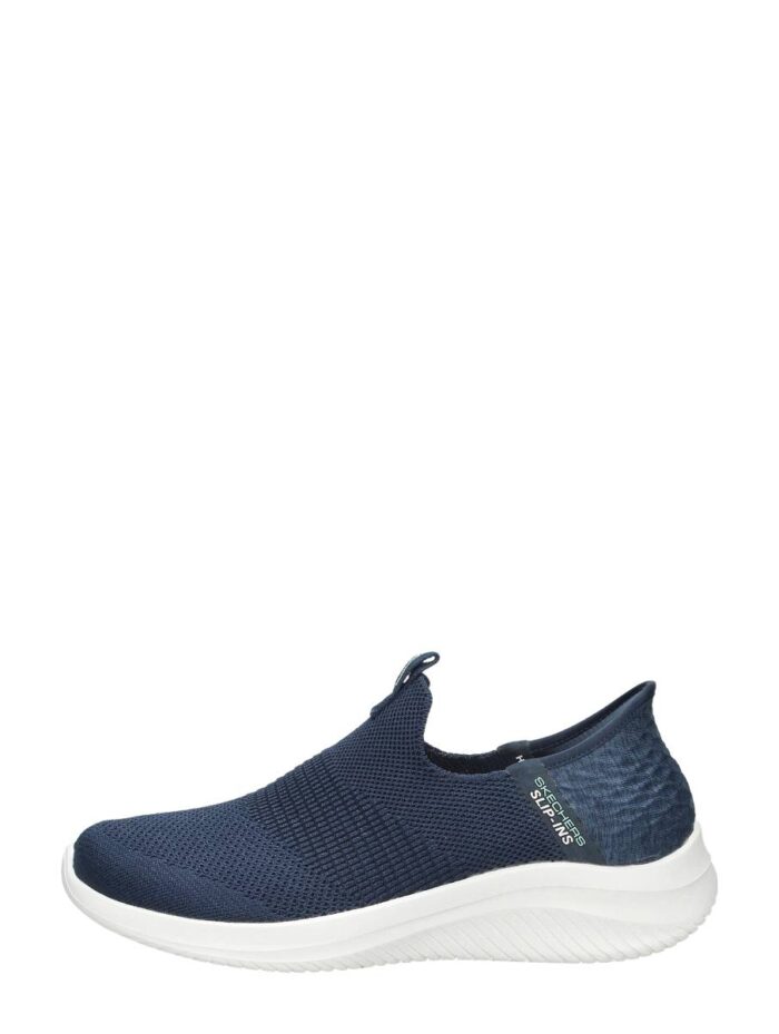 Skechers Slip-ins: Ultra Flex 3.0 – Blauw