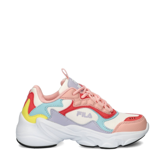 Fila Collene CB lage sneakers – Multi