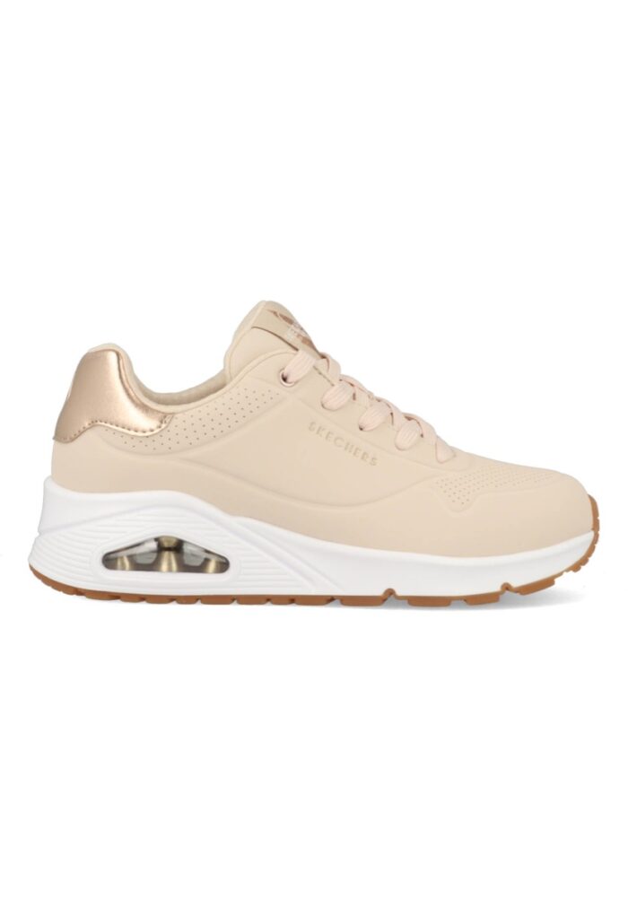 Skechers Uno Golden Air Beige