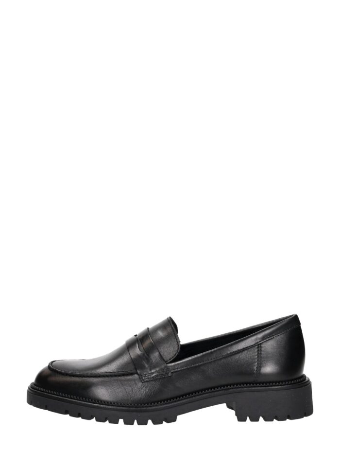 Tamaris Mocassin – Zwart