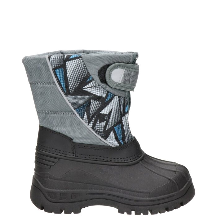 Snow Fun snowboots – Grijs