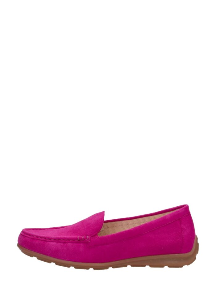 Gabor Mocassin – Fuchsia