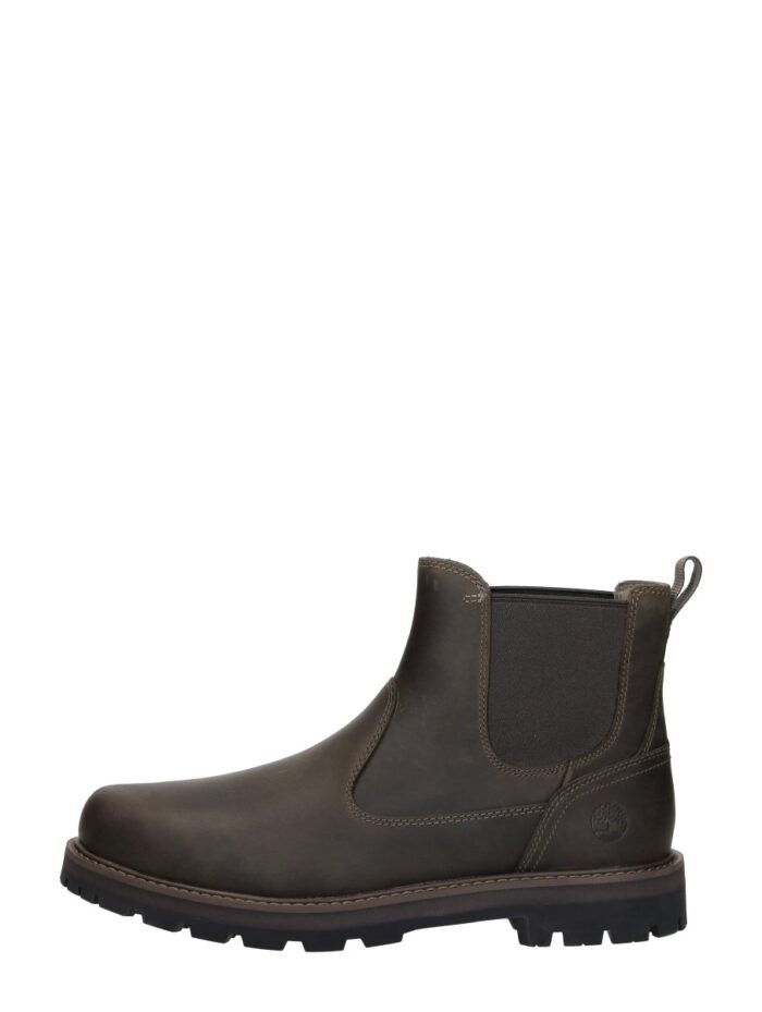 Timberland Britton Road – Donkerbruin