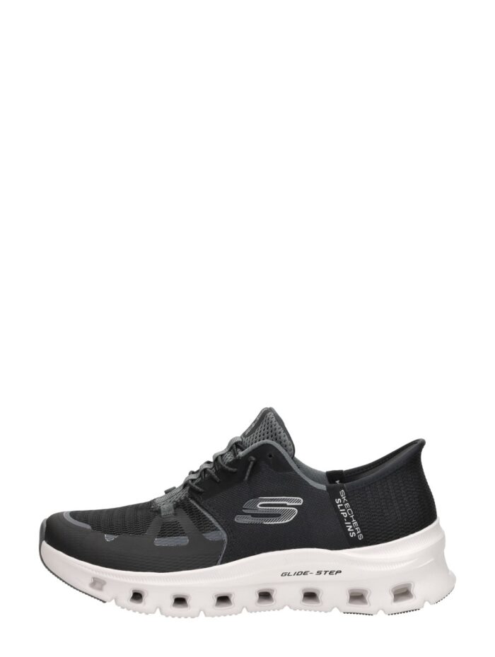 Skechers Slip-ins: Glide-step Pro – Zwart