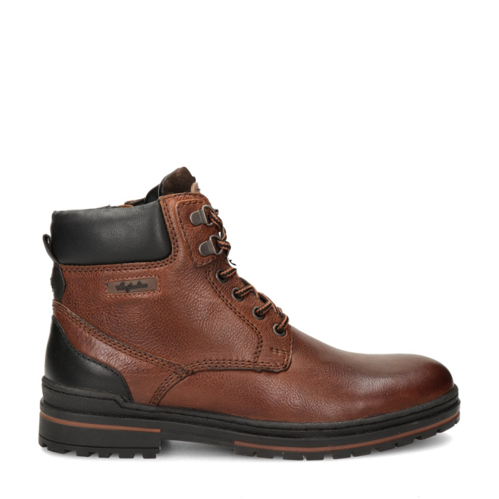 Australian Yorkshire veterboots – Cognac