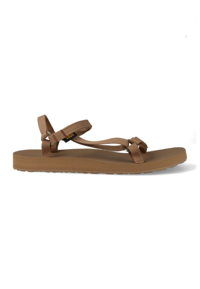 Teva Sandalen Bruin / Beige