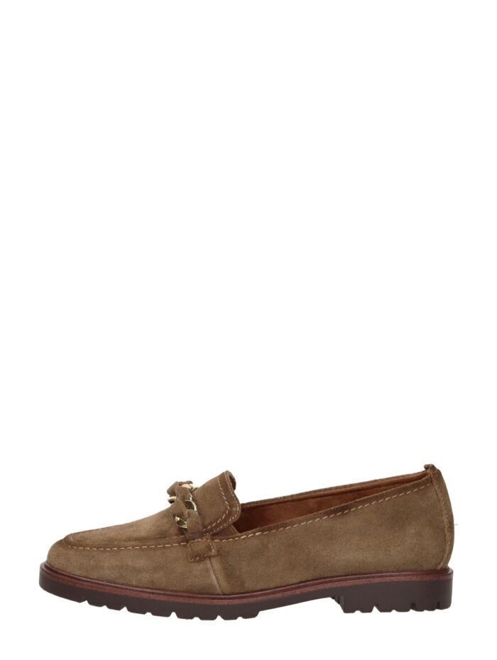 Tamaris Mocassin – Beige