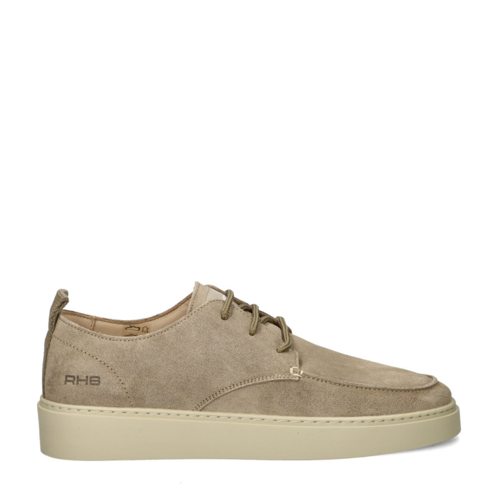 Rehab Ozzy veterschoenen – Bruin