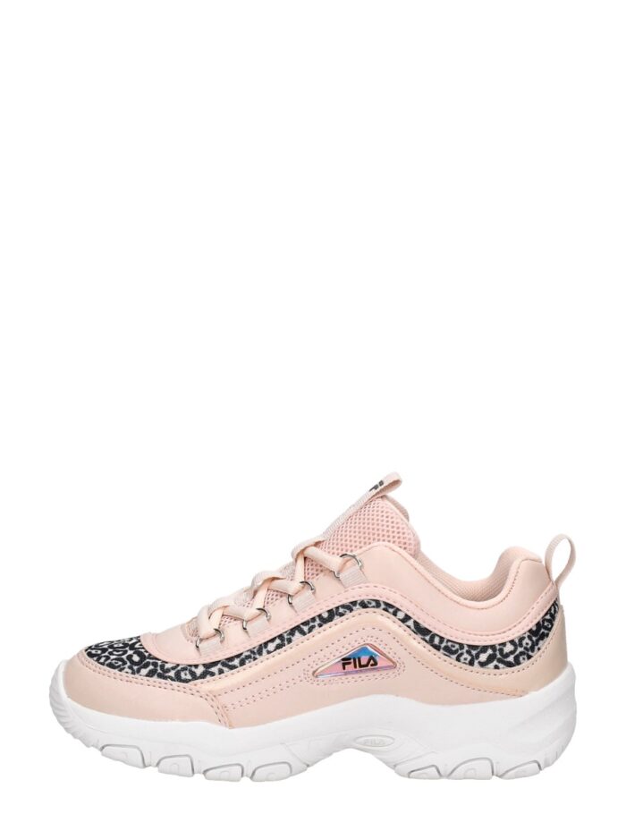 Fila Strada Teens – Roze