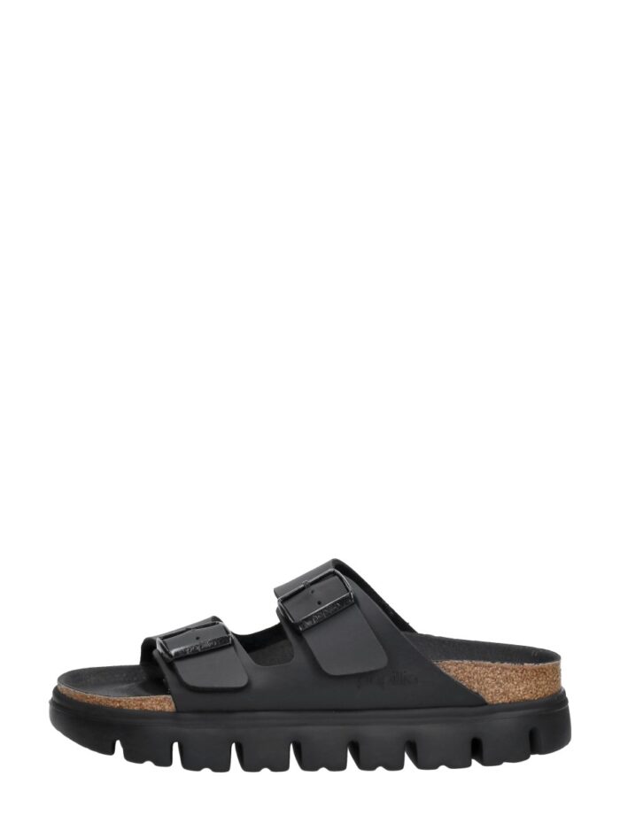 Papillio By Birkenstock Arizona Chunky Pap – Zwart