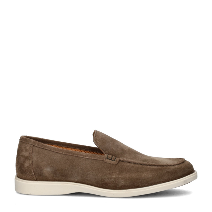 Nelson mocassins & loafers – Bruin