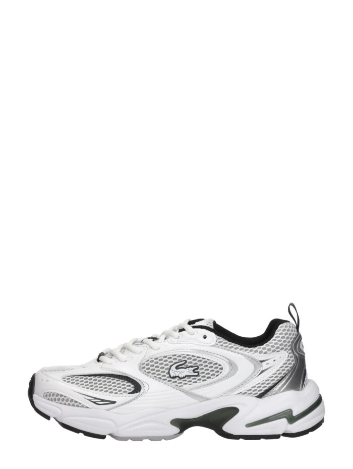 Lacoste Storm 96 2k – Wit