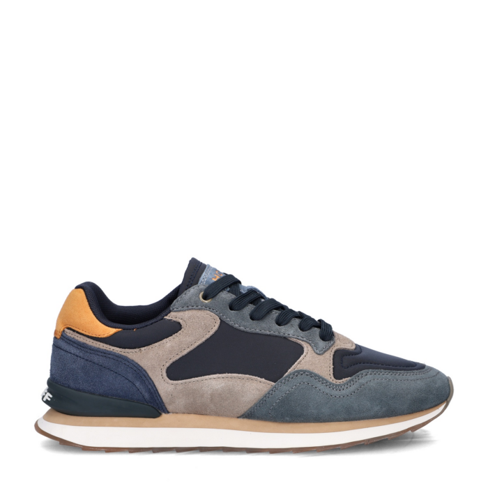 HOFF Venice lage sneakers – Blauw