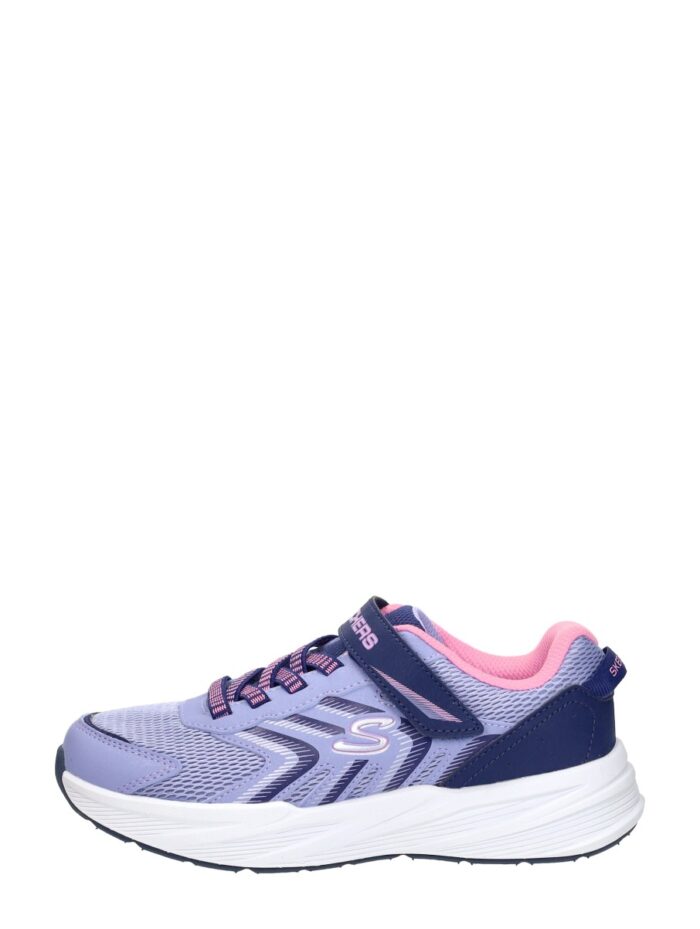 Skechers Microspec Tread – Paars