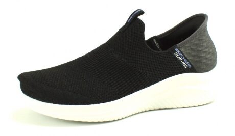 Skechers Zwart SKE80 – Blauw,Paars,Zwart,Grijs