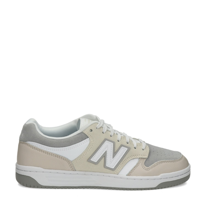 New Balance 480 lage sneakers – Grijs