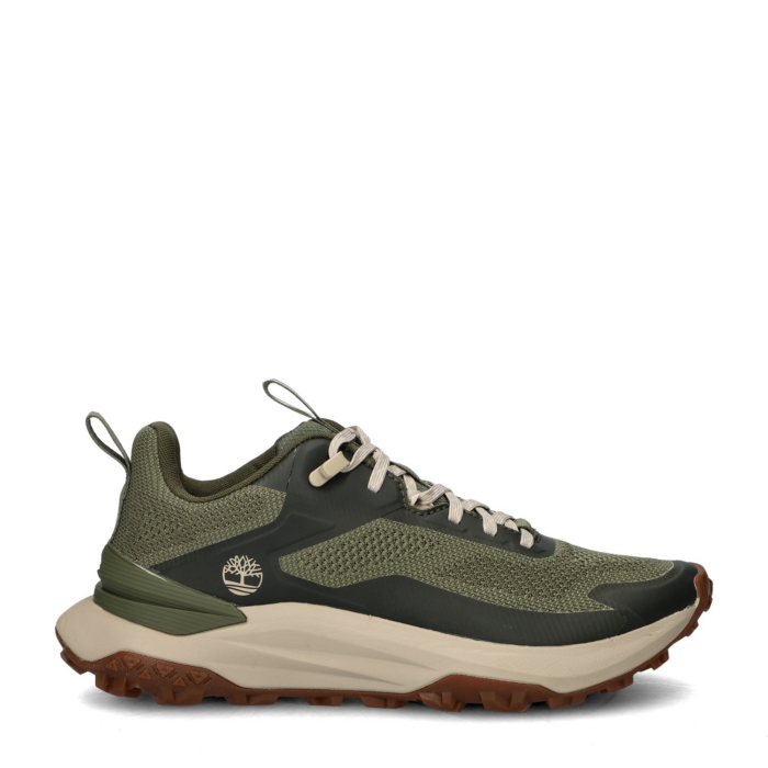 Timberland Motion Access lage sneakers – Groen