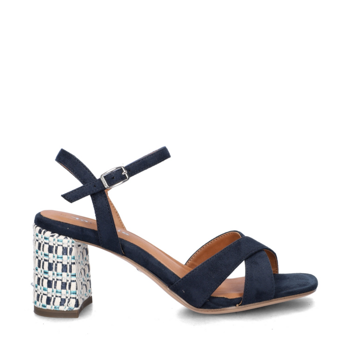 tamaris pumps – Blauw