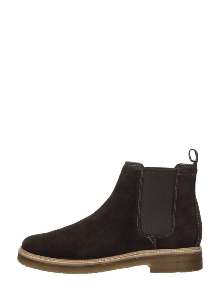 Clarks Clarkdale Easy – Donkerbruin