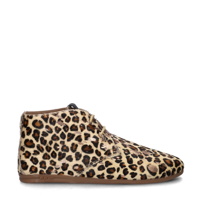 Maruti Gimlet veterboots – Bruin