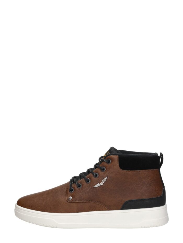 Pme Legend Lexing-t Middel Bruin – Middelbruin