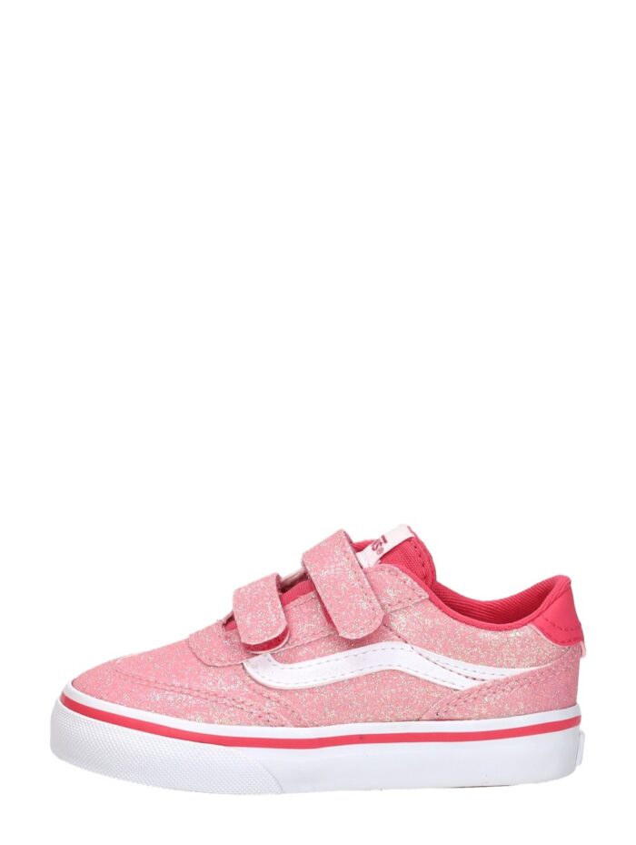 Vans Brooklyn Ls V – Roze