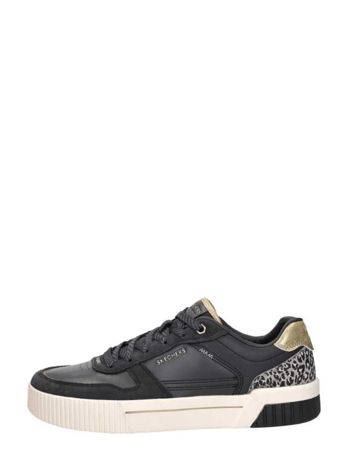 Skechers Jade Lustrous Luxury – Zwart