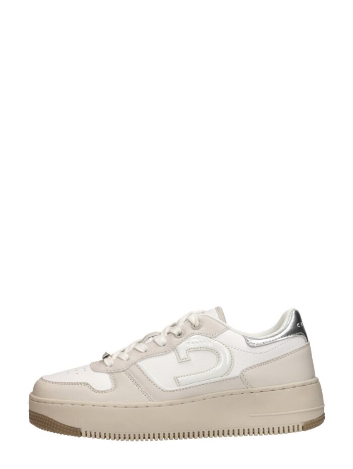 Cruyff Campo Low Lux – Gebroken wit