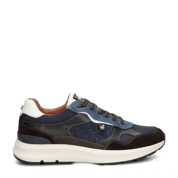 Australian Valencia sneakers – Blauw