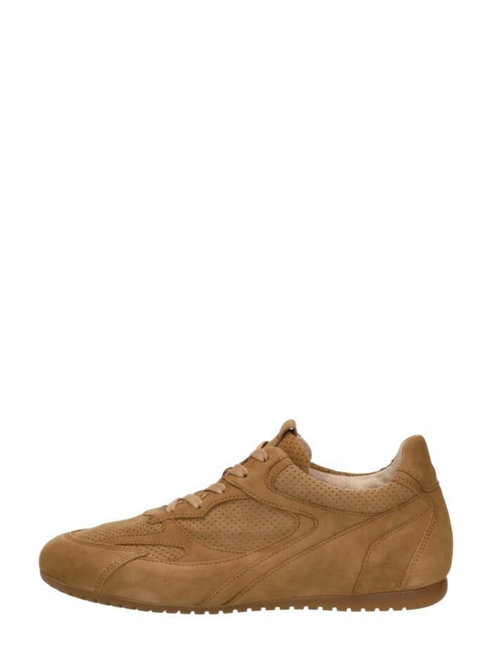 Gabor Sneakers Laag – Cognac