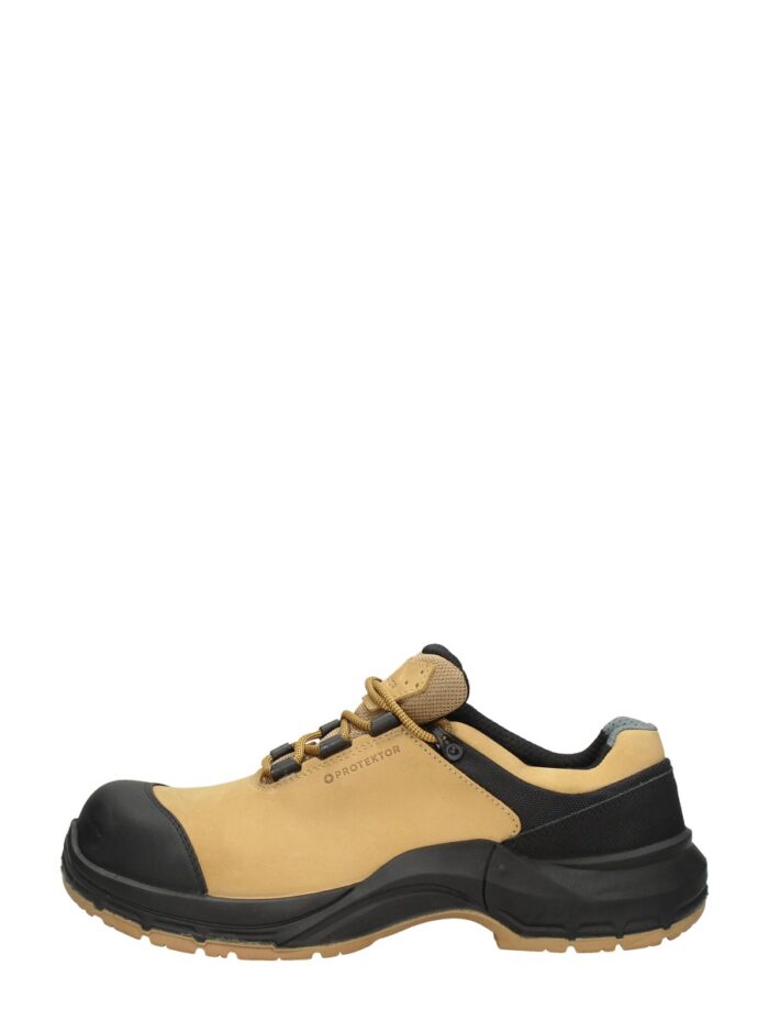 Protektor Construct – Beige