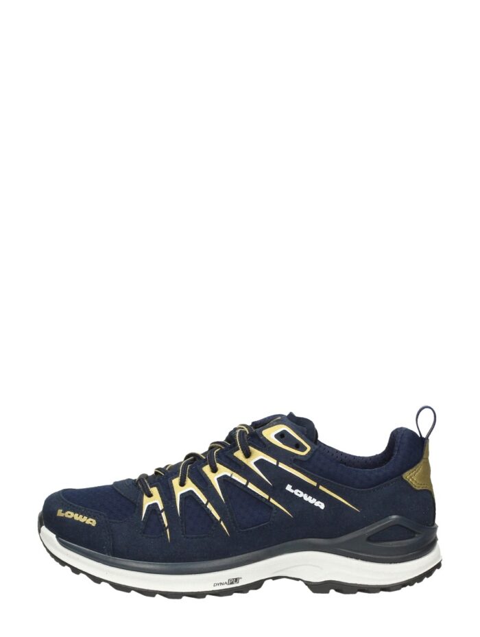 Lowa Innox Evo Gtx Lo Ws – Blauw