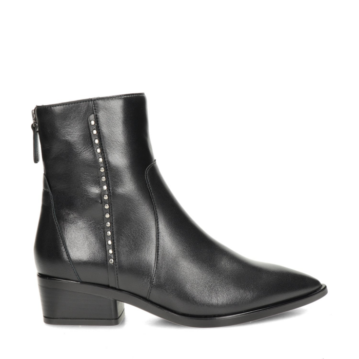 Gabor Boots – Zwart