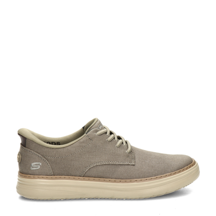 Skechers Hands Free Slip-Ins Hyland instapschoenen – Bruin