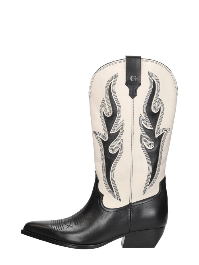 Guess Largena – Zwart